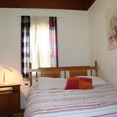 Oasis Accommodation Opotiki Luaran gambar