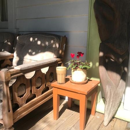 Oasis Accommodation Opotiki Luaran gambar