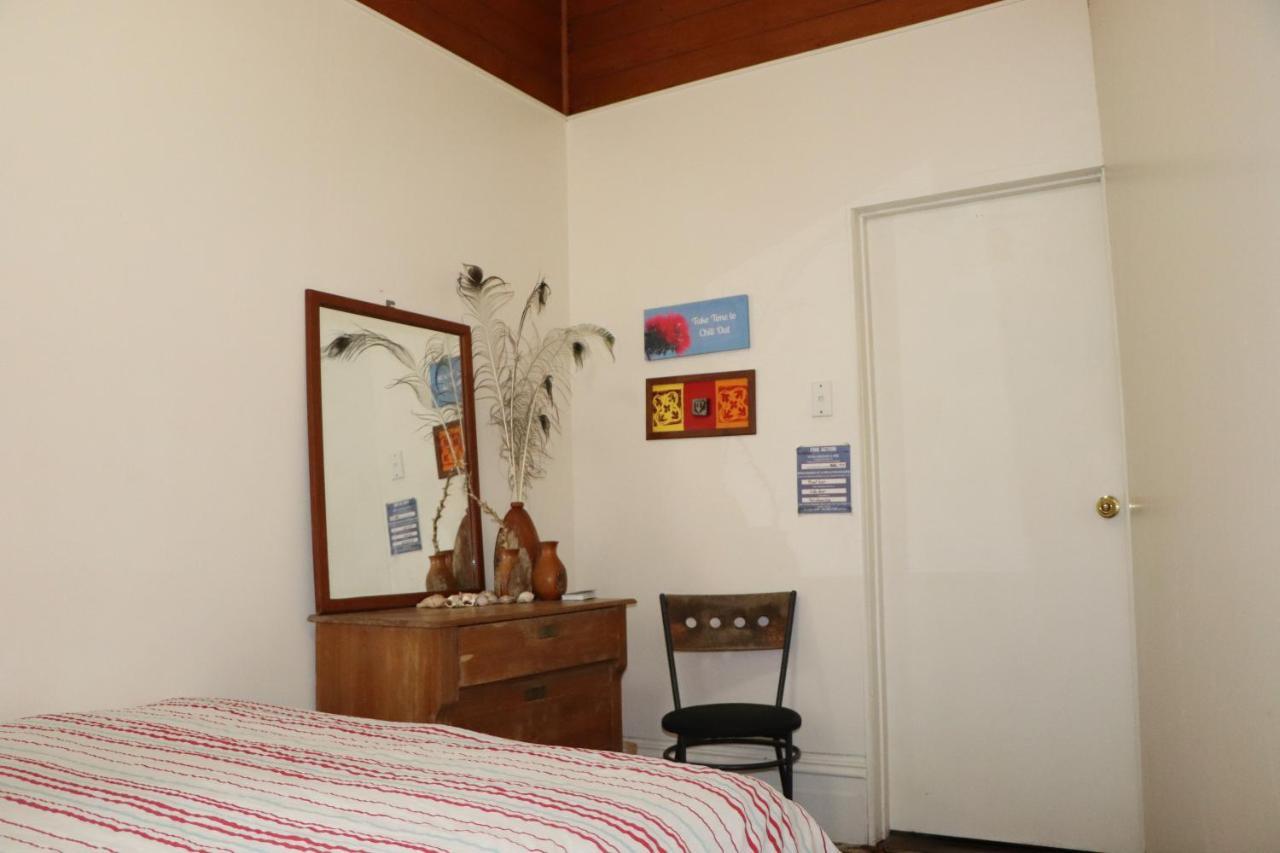 Oasis Accommodation Opotiki Luaran gambar