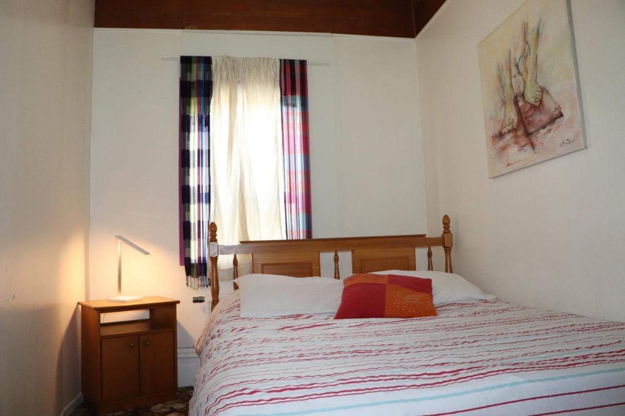 Oasis Accommodation Opotiki Luaran gambar