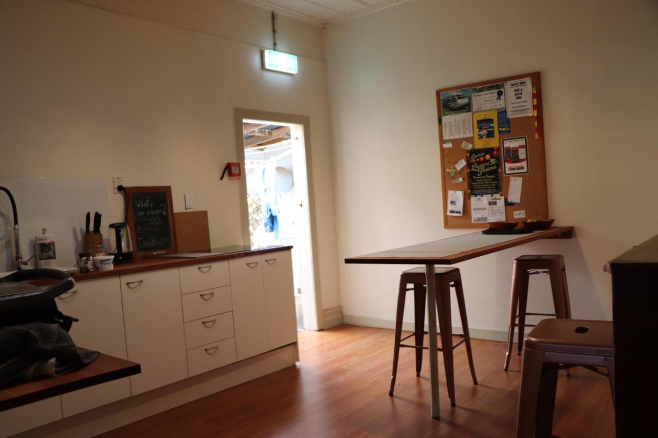Oasis Accommodation Opotiki Luaran gambar