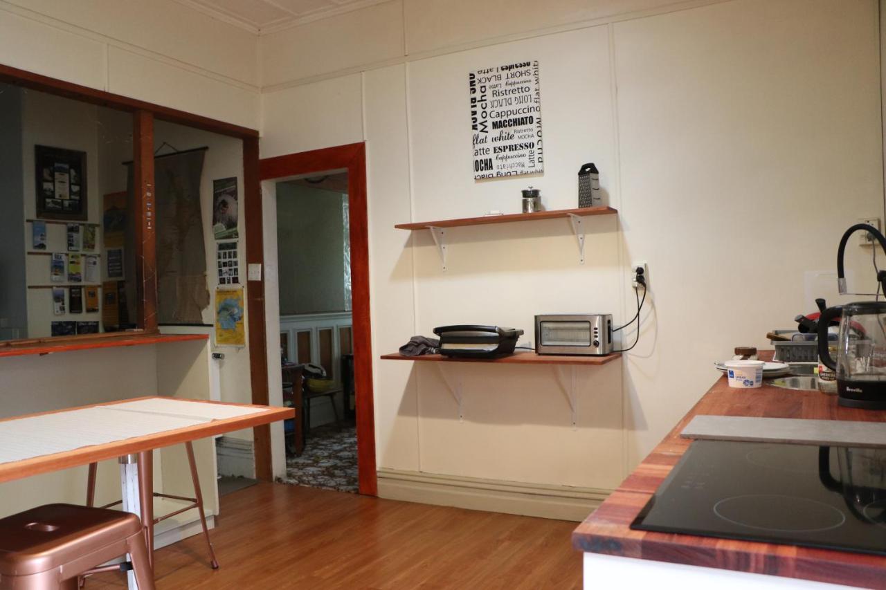 Oasis Accommodation Opotiki Luaran gambar