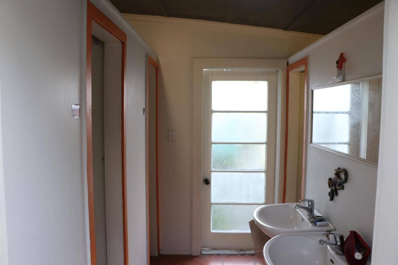Oasis Accommodation Opotiki Luaran gambar