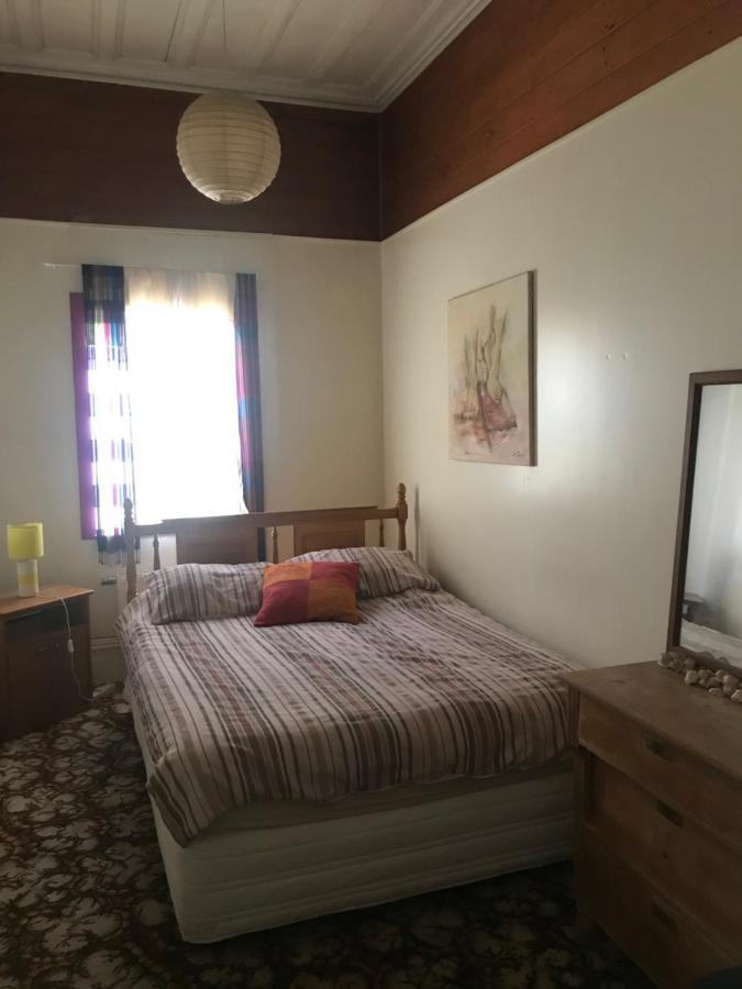 Oasis Accommodation Opotiki Luaran gambar