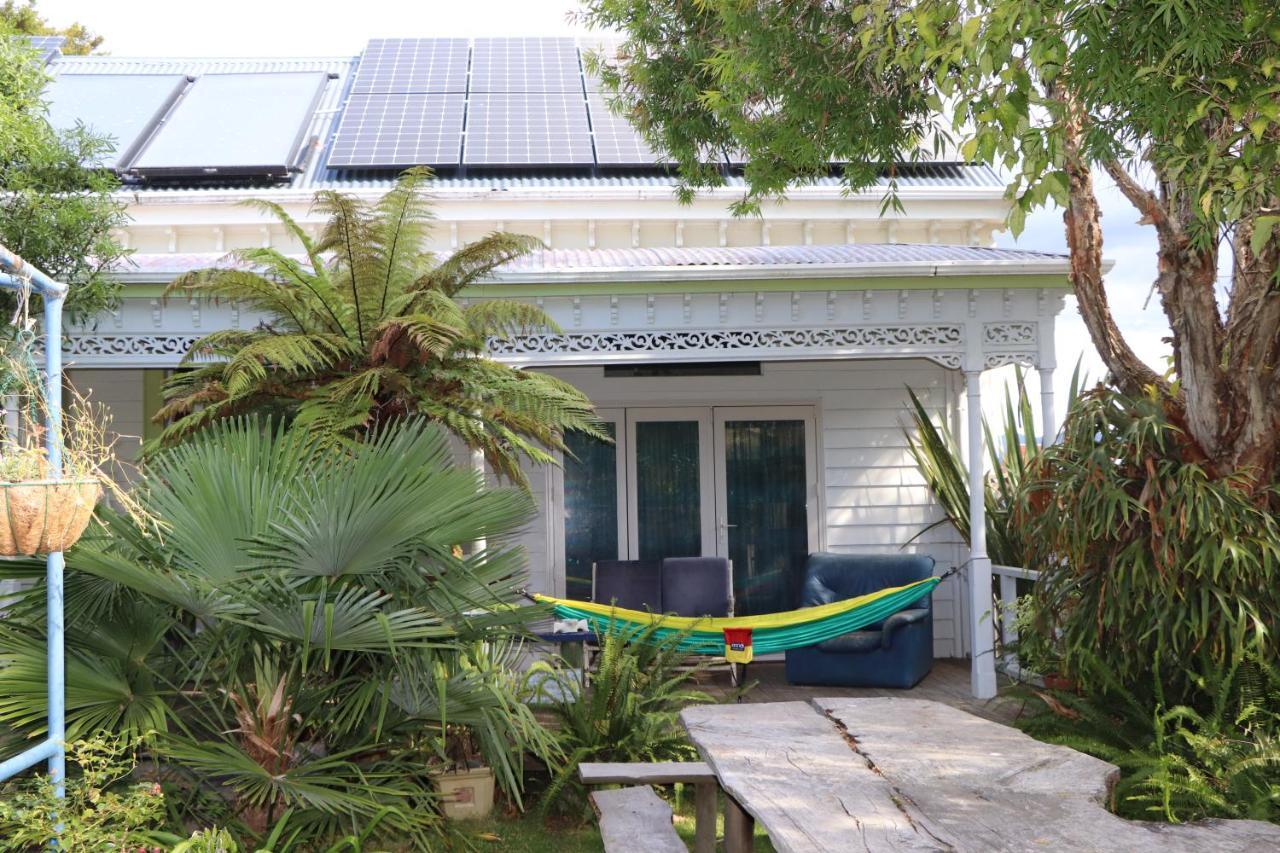 Oasis Accommodation Opotiki Luaran gambar
