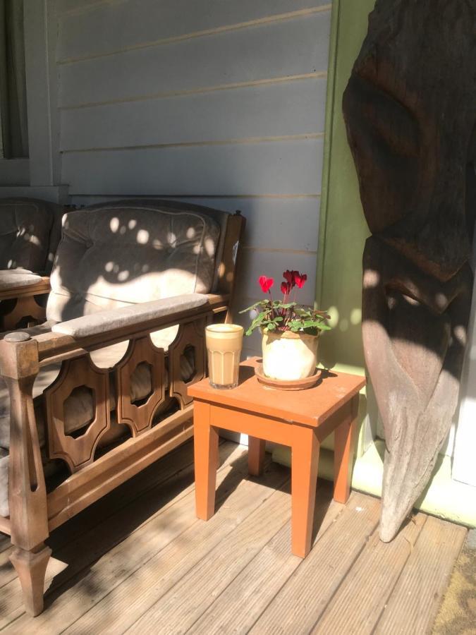 Oasis Accommodation Opotiki Luaran gambar