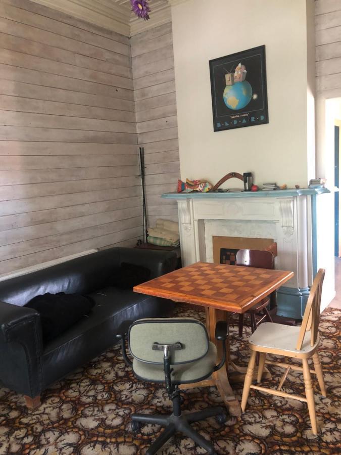 Oasis Accommodation Opotiki Luaran gambar