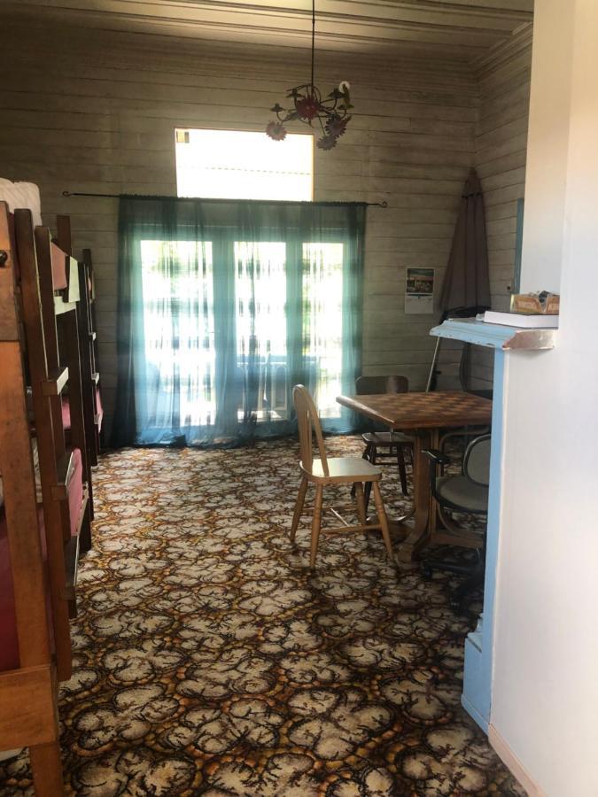 Oasis Accommodation Opotiki Luaran gambar