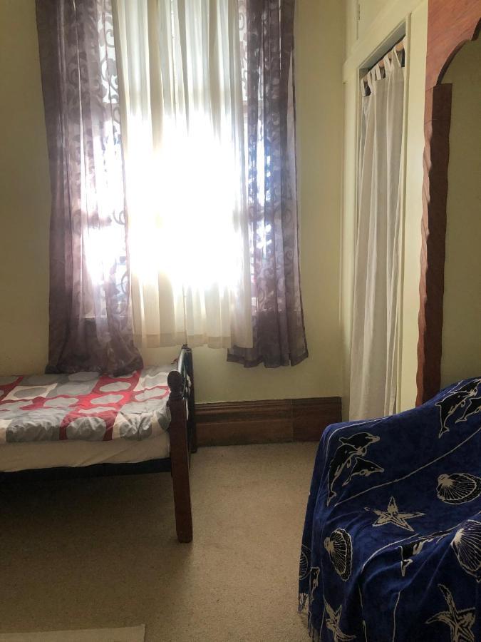 Oasis Accommodation Opotiki Luaran gambar