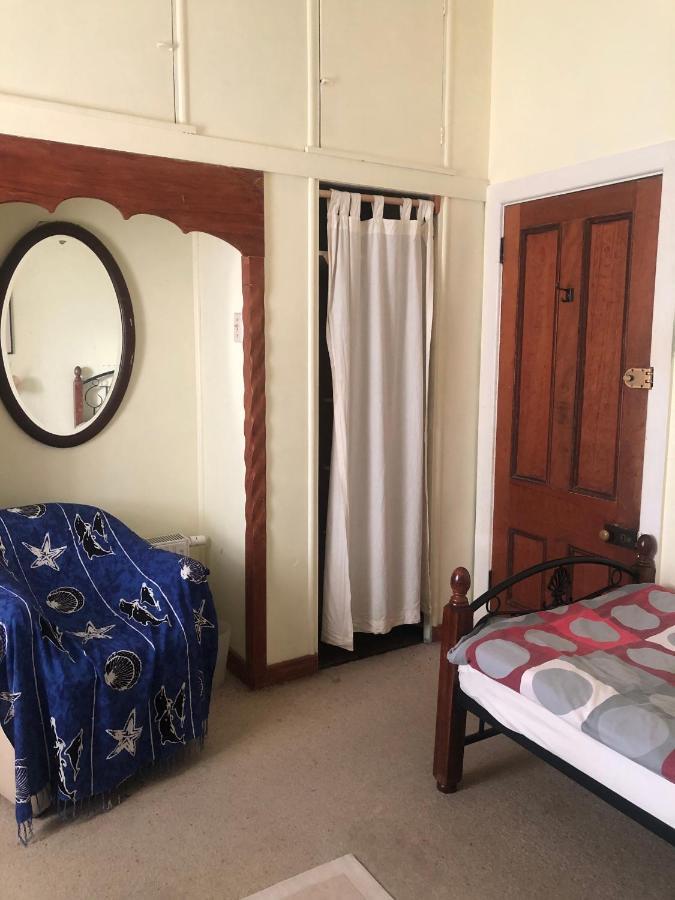 Oasis Accommodation Opotiki Luaran gambar