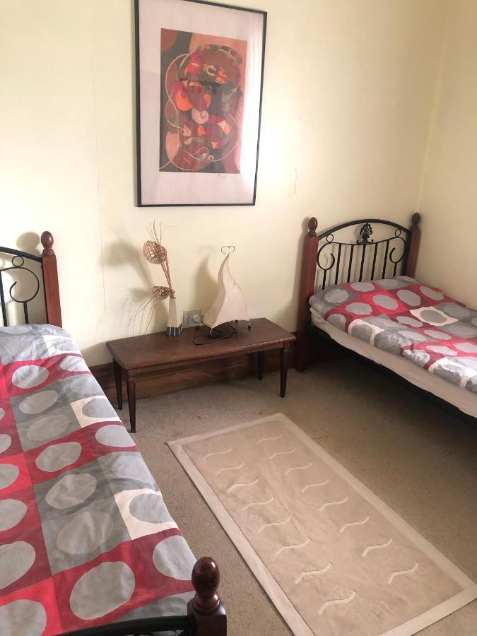 Oasis Accommodation Opotiki Luaran gambar
